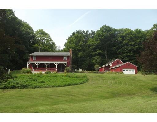 49 Fitzgerald Road Charlton, MA 01507 - Photo 2 of 24