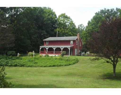 49 Fitzgerald Road Charlton, MA 01507 - Photo 3 of 24