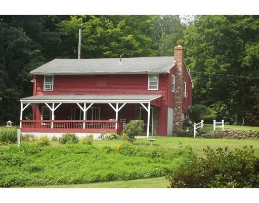 49 Fitzgerald Road Charlton, MA 01507 - Photo 4 of 24