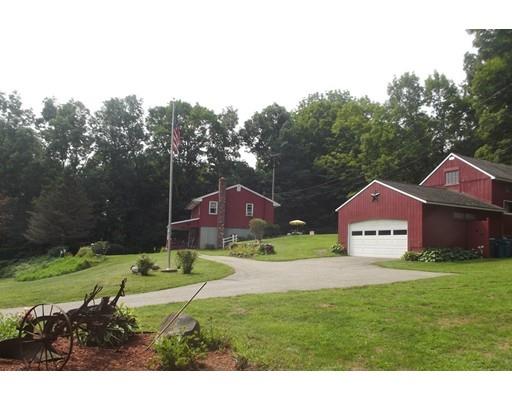 49 Fitzgerald Road Charlton, MA 01507 - Photo 6 of 24