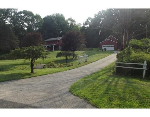 49 Fitzgerald Road Charlton, MA 01507 - Photo 8 of 24