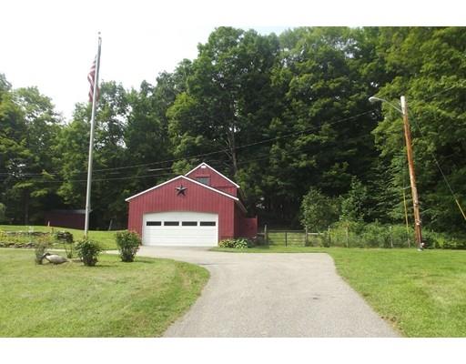 49 Fitzgerald Road Charlton, MA 01507 - Photo 9 of 24