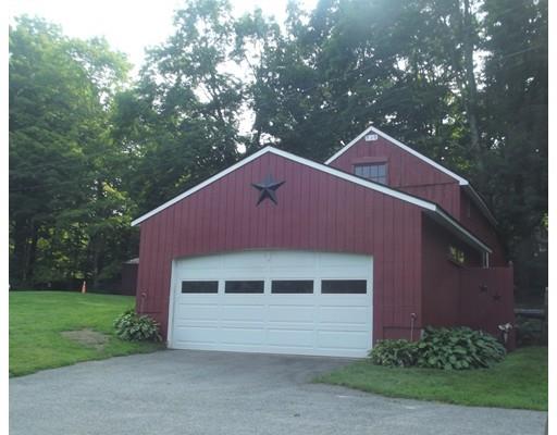 49 Fitzgerald Road Charlton, MA 01507 - Photo 10 of 24