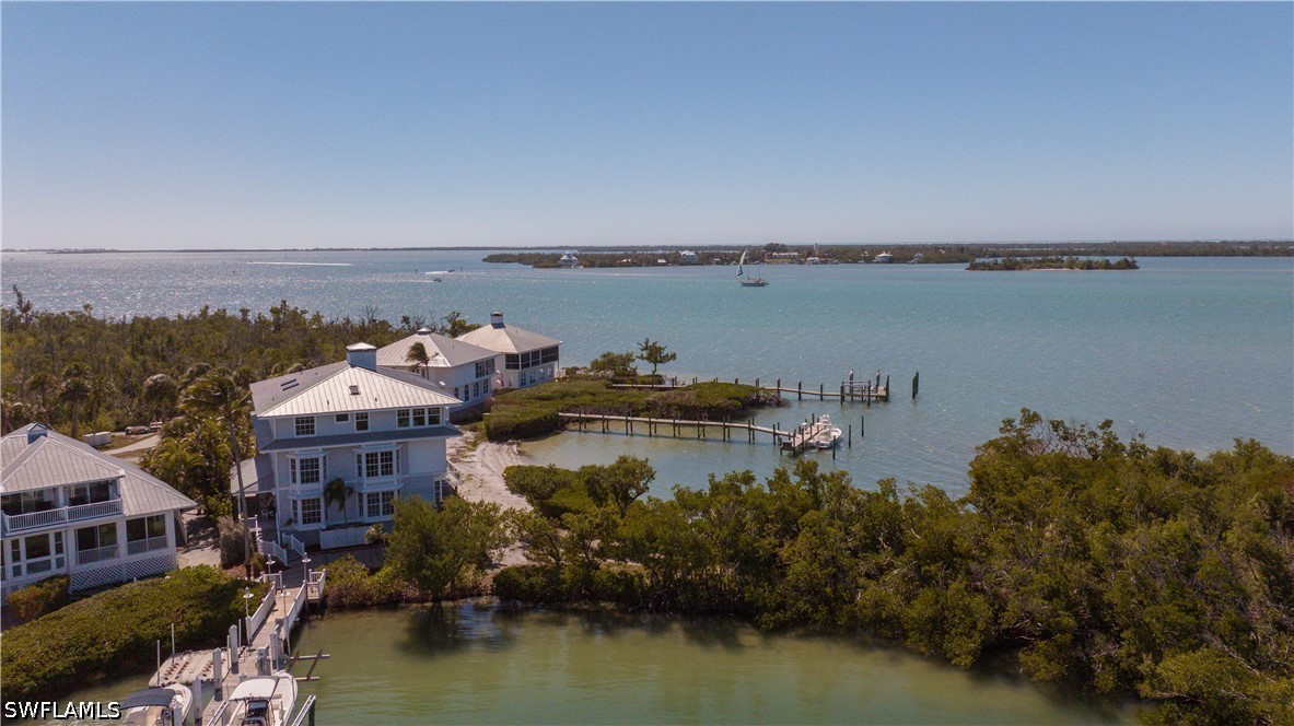 303 Useppa Useppa Island Bokeelia, FL 33922 - Photo 24 of 50