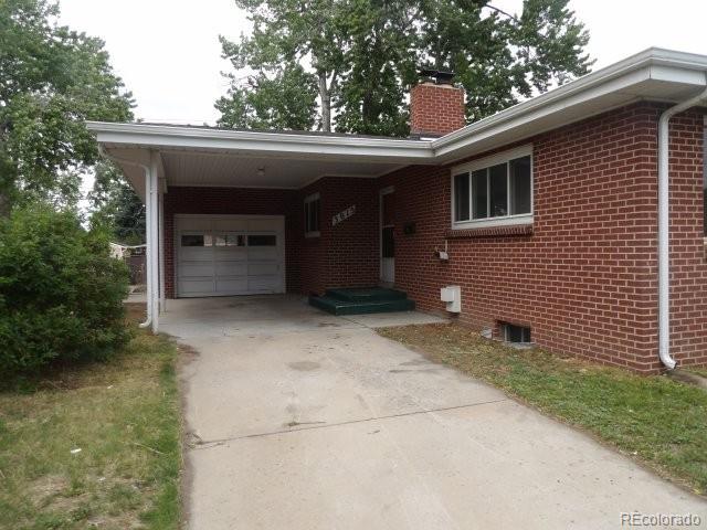 3015 Quebec Street Denver, CO 80207 - Photo 2 of 26