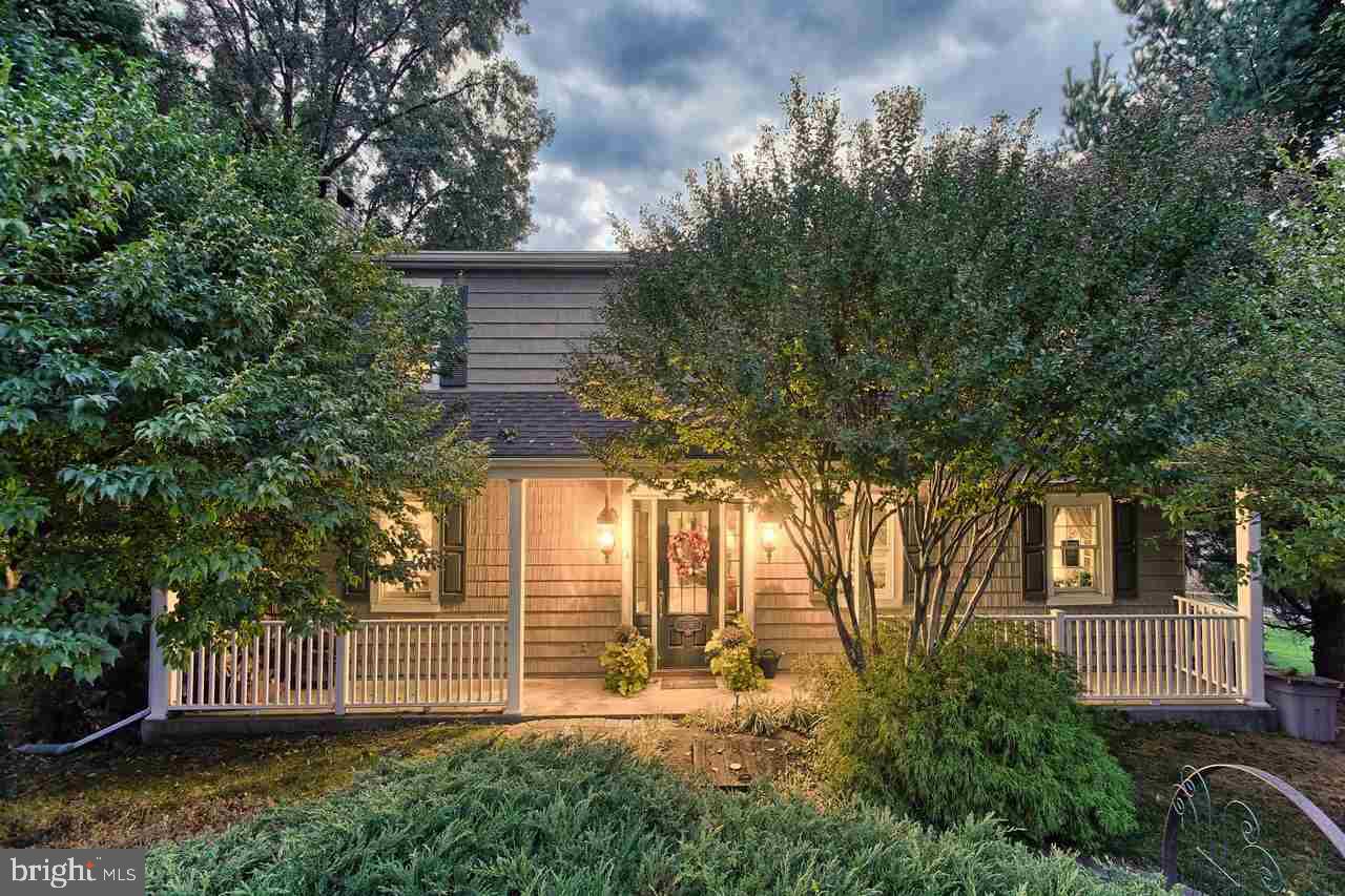 1796 Powder Mill Road York, PA 17403 - Photo 29 of 35
