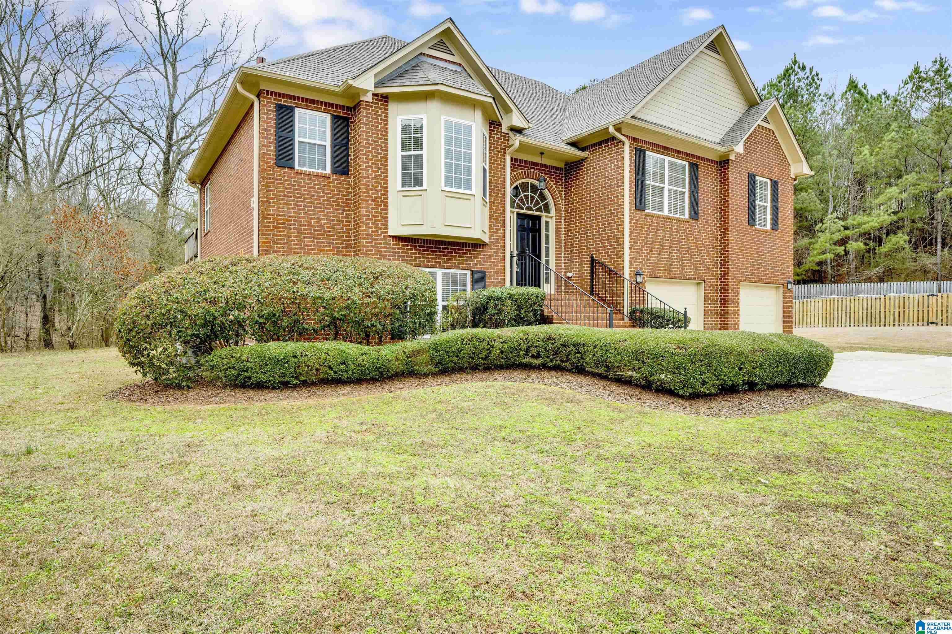 541 Chesser Circle Chelsea, AL 35043 - Photo 3 of 48