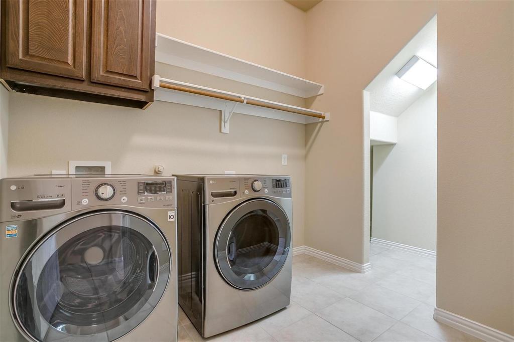 205 Mineral Point Drive Aledo, TX 76008 - Photo 29 of 38