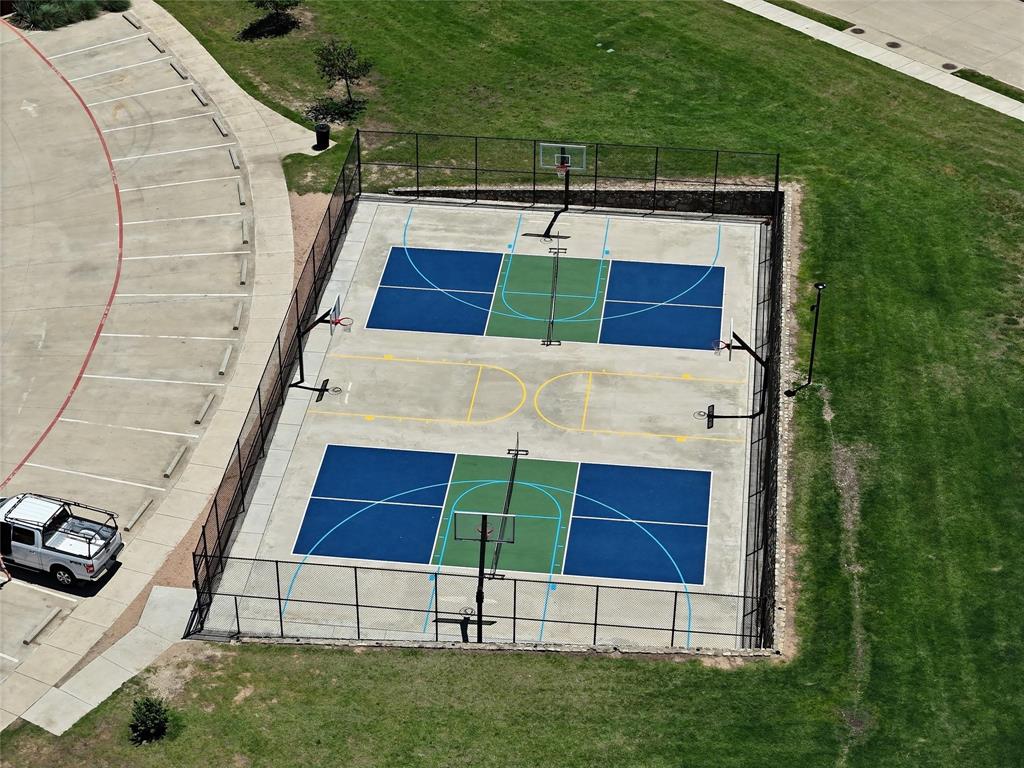 205 Mineral Point Drive Aledo, TX 76008 - Photo 36 of 38