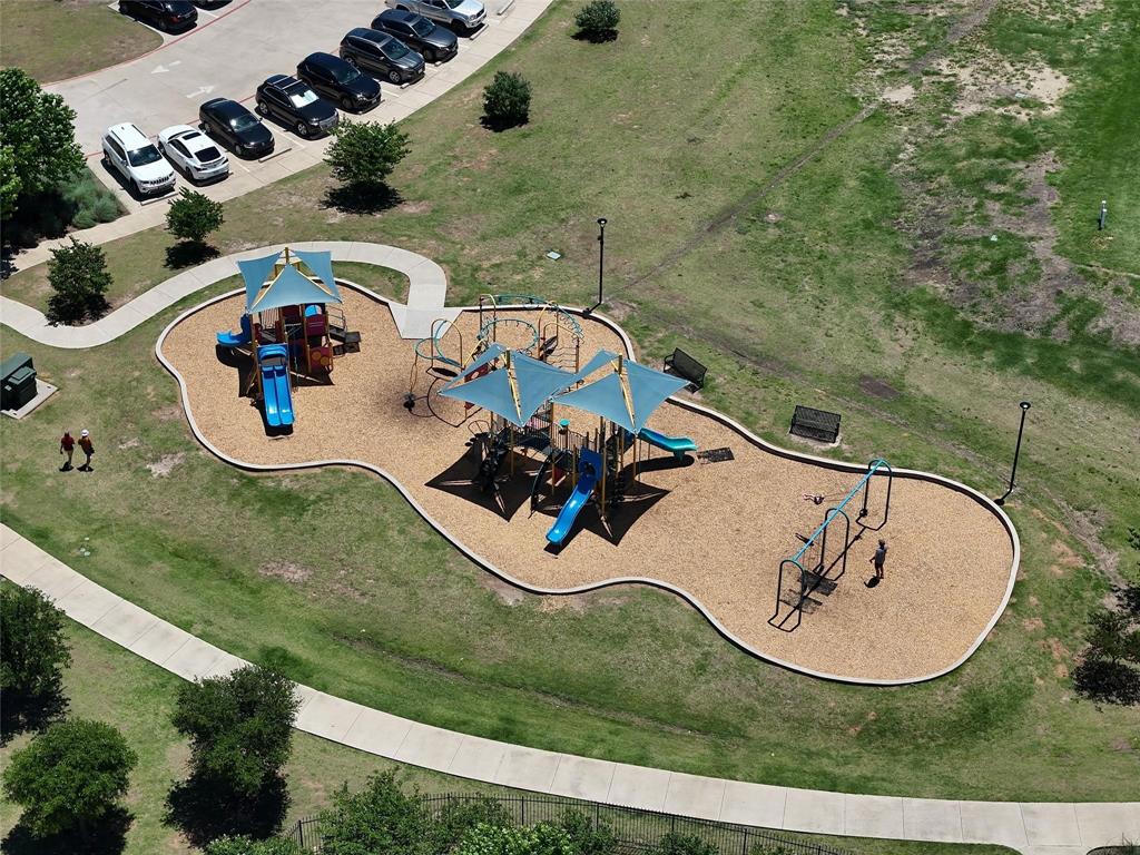 205 Mineral Point Drive Aledo, TX 76008 - Photo 37 of 38