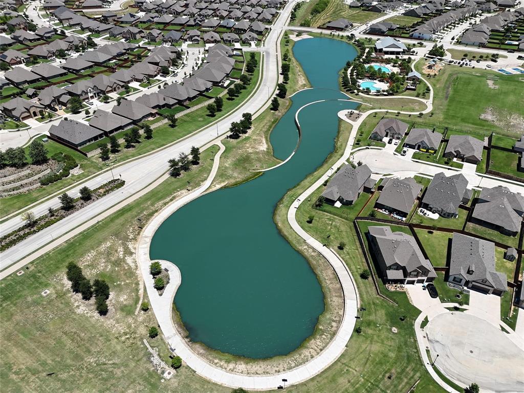 205 Mineral Point Drive Aledo, TX 76008 - Photo 38 of 38