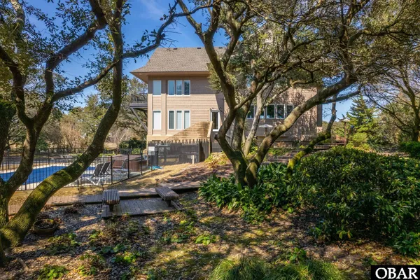$1,375,000 | 559 Hunt Club Drive, Corolla, NC 27927