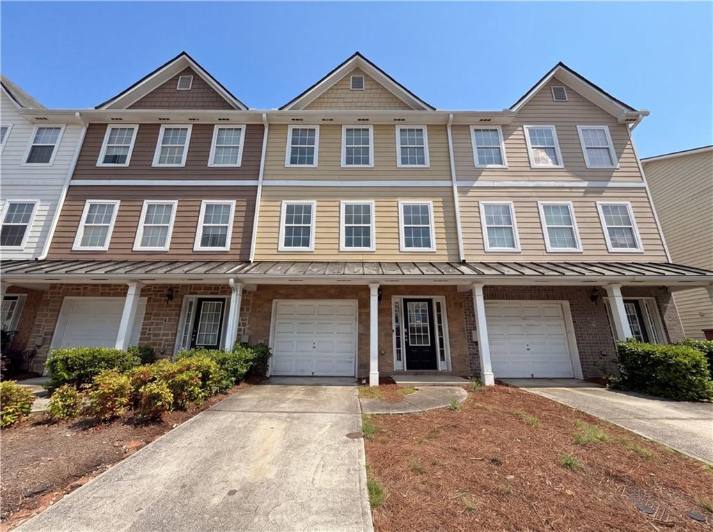 6369 Redan Square Lithonia, GA 30058 - Photo 23 of 25