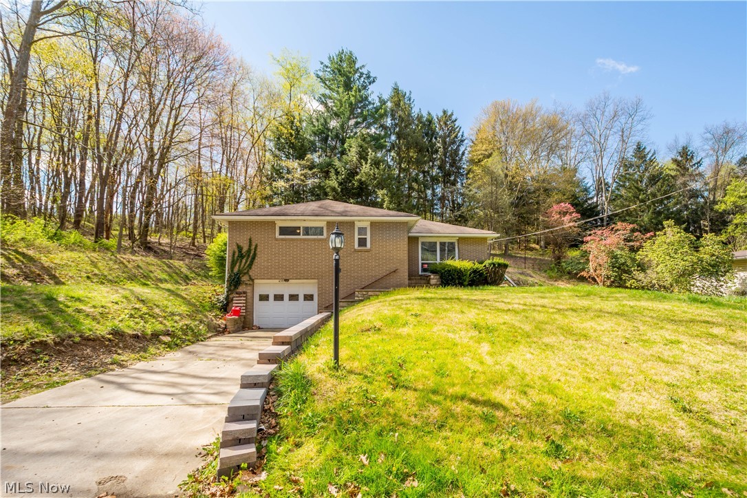 430 Johnsonville Road Chester, WV 26034 - Photo 2 of 35 Gallery Image 2