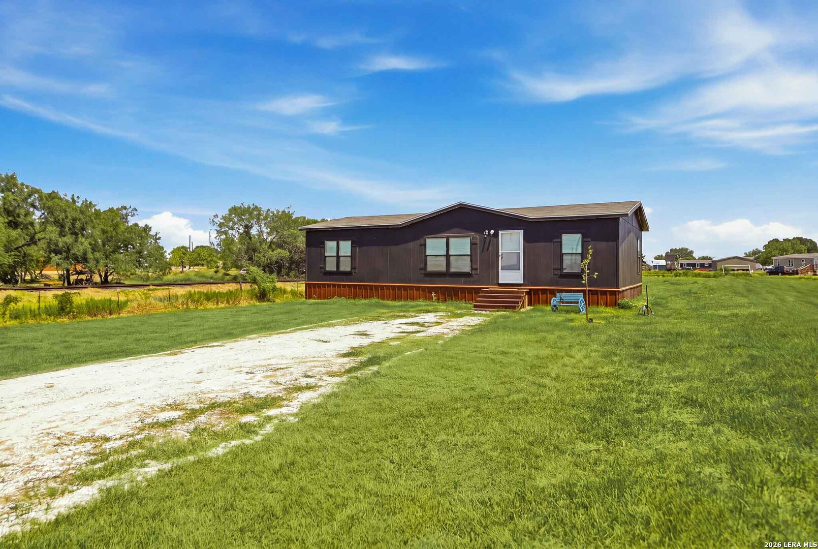 17106 Griffin Road Atascosa, TX 78002 - Photo 35 of 35 Gallery Image 35