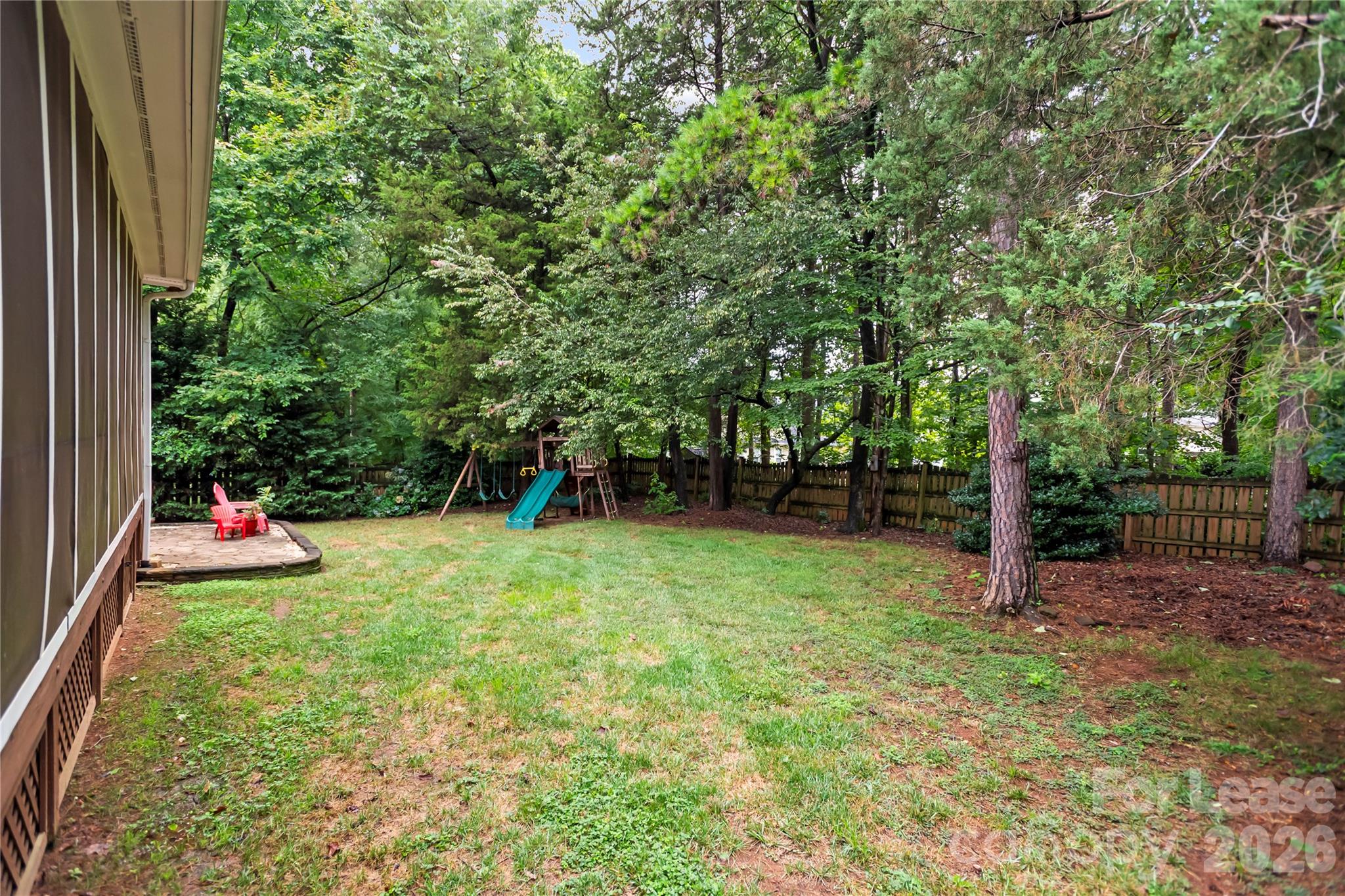 8804 Brentfield Road Huntersville, NC 28078 - Photo 40 of 48