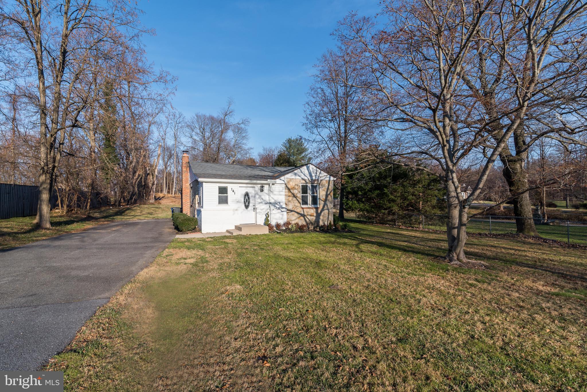 141 Awkard Lane Silver Spring, MD 20905 - Photo 1 of 50 Gallery Image 1