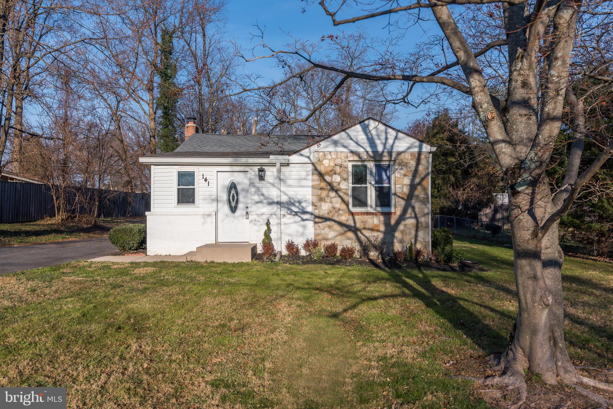 141 Awkard Lane Silver Spring, MD 20905 - Photo 2 of 50 Gallery Image 2