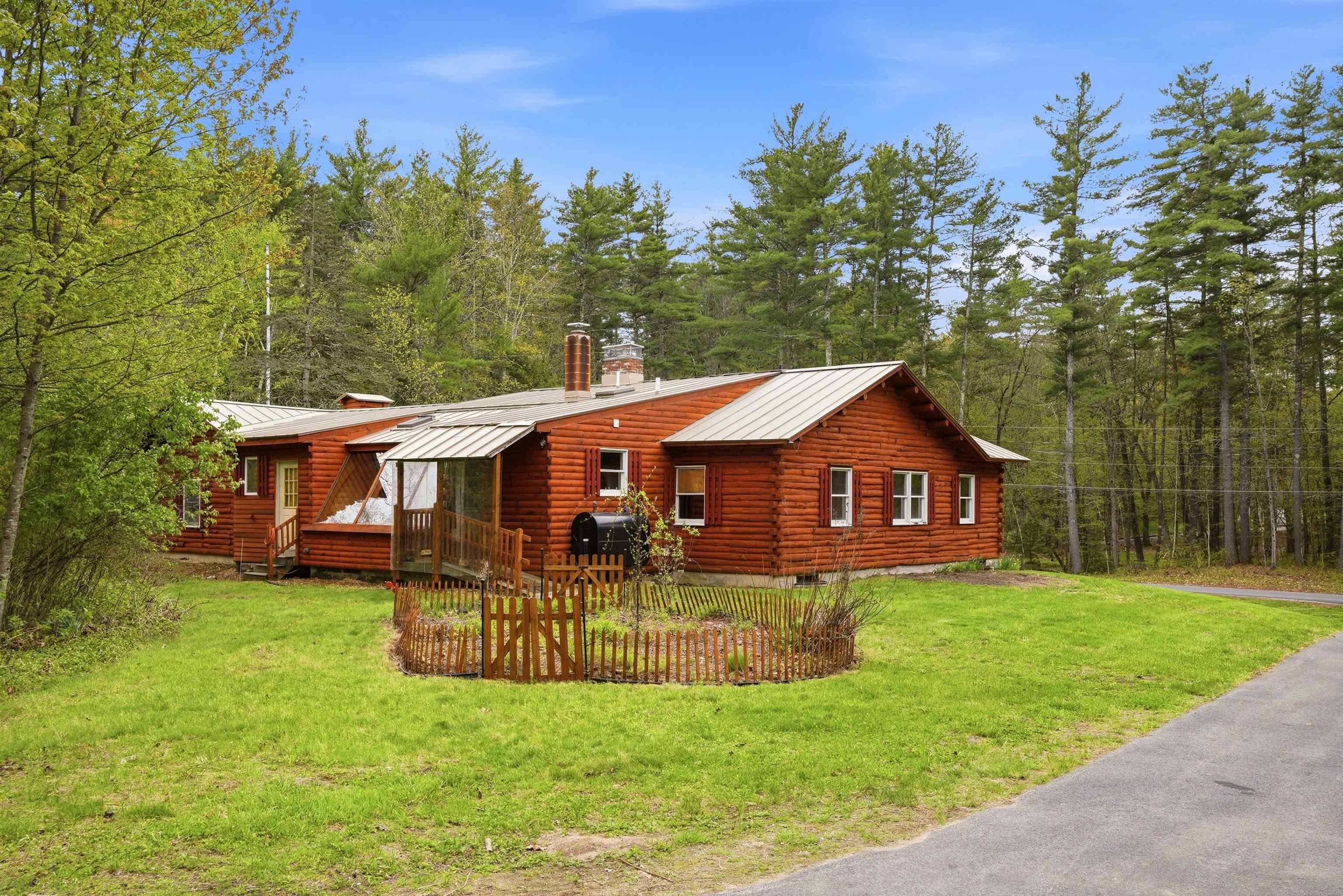 52 Nevins Road Hollis, NH 03049 - Photo 30 of 32