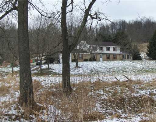 427 Strope Road Burgettstown, PA 15021 - Photo 1 of 18 Exterior Front.
