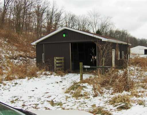 427 Strope Road Burgettstown, PA 15021 - Photo 3 of 18 Other. Barn