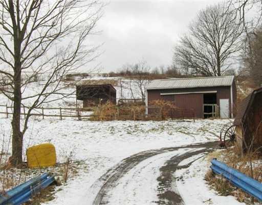 427 Strope Road Burgettstown, PA 15021 - Photo 4 of 18 Other. Barn