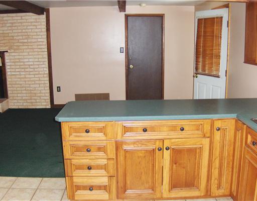 427 Strope Road Burgettstown, PA 15021 - Photo 6 of 18 Kitchen.