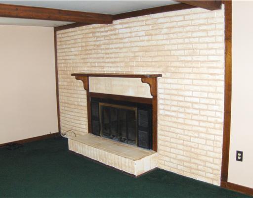 427 Strope Road Burgettstown, PA 15021 - Photo 7 of 18 Den/Family/Great Room. Family room with log burning fireplace.