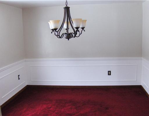 427 Strope Road Burgettstown, PA 15021 - Photo 8 of 18 Dining Room.