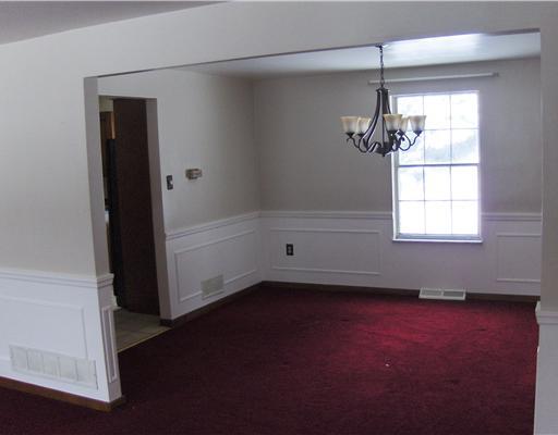 427 Strope Road Burgettstown, PA 15021 - Photo 9 of 18 Dining Room. Formal dining room