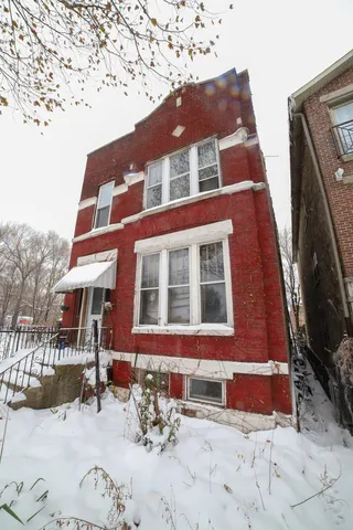 $175,000 | 2846 West Flournoy Street, Chicago, IL 60612