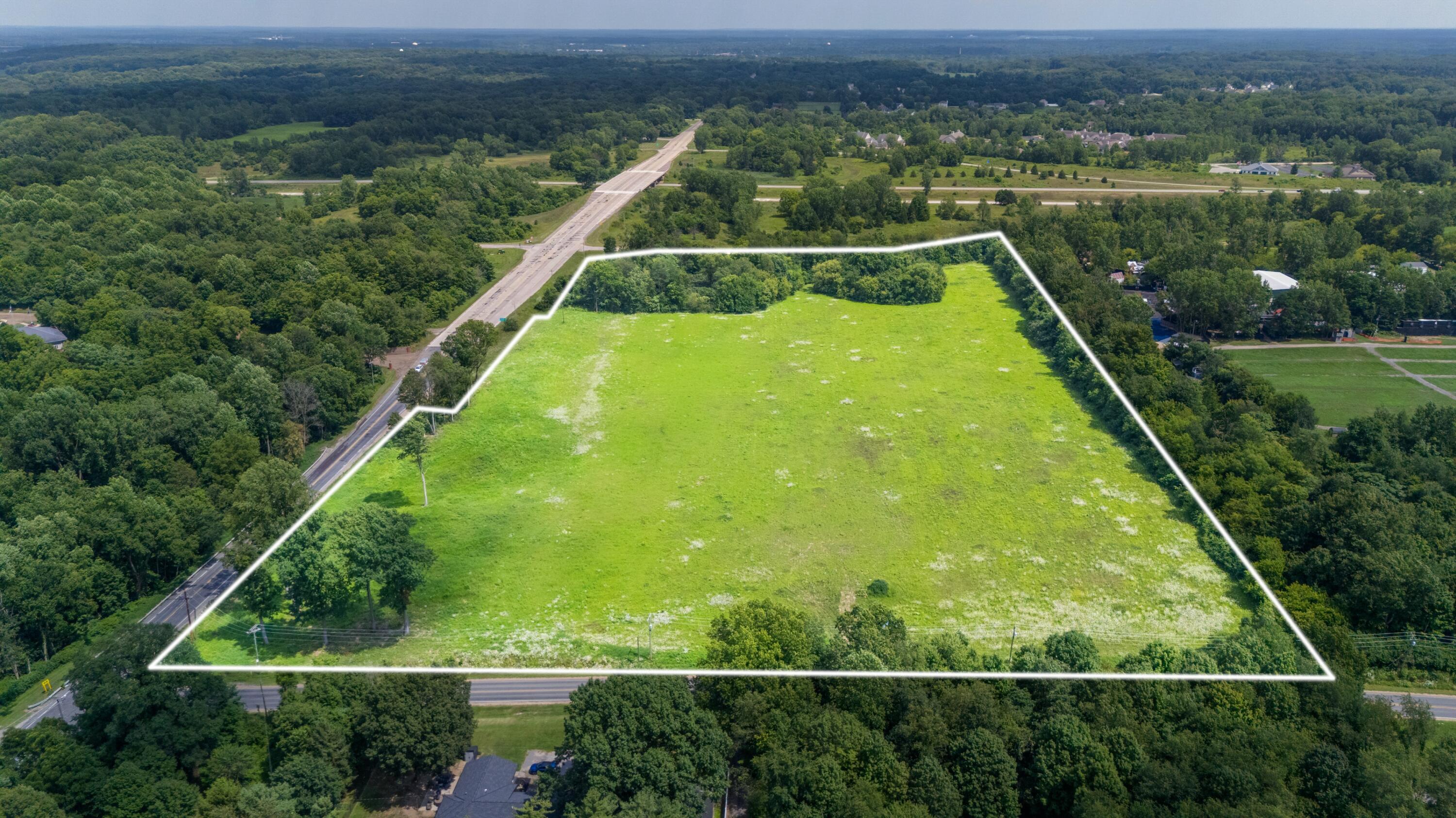 Mayflower Road Niles, MI 49120 - Photo 1 of 22 03DJI_20260807145221_0009_D-Edit
