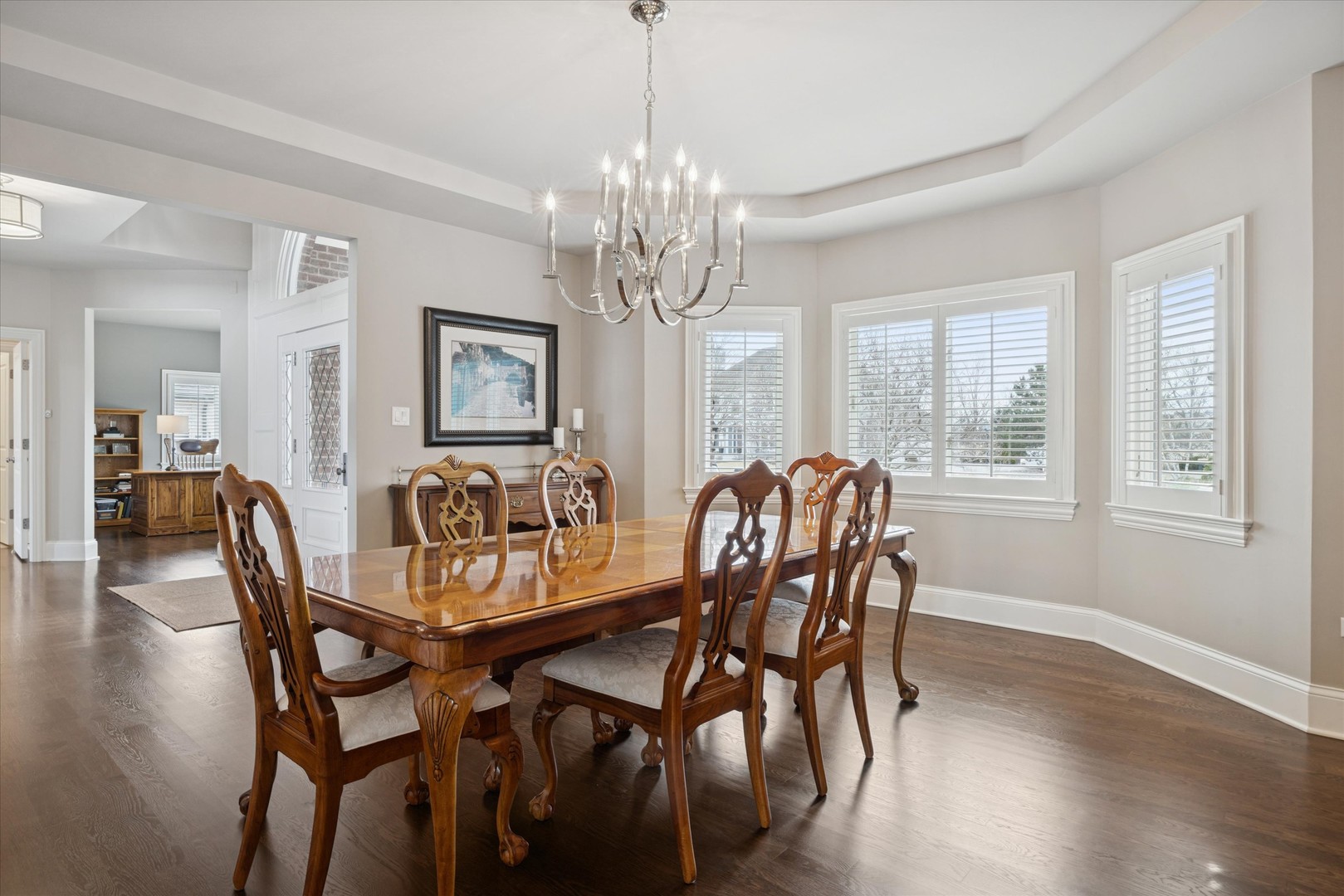 6837 Fieldstone Drive Burr Ridge, IL 60527 - Photo 12 of 38 Gallery Image 12