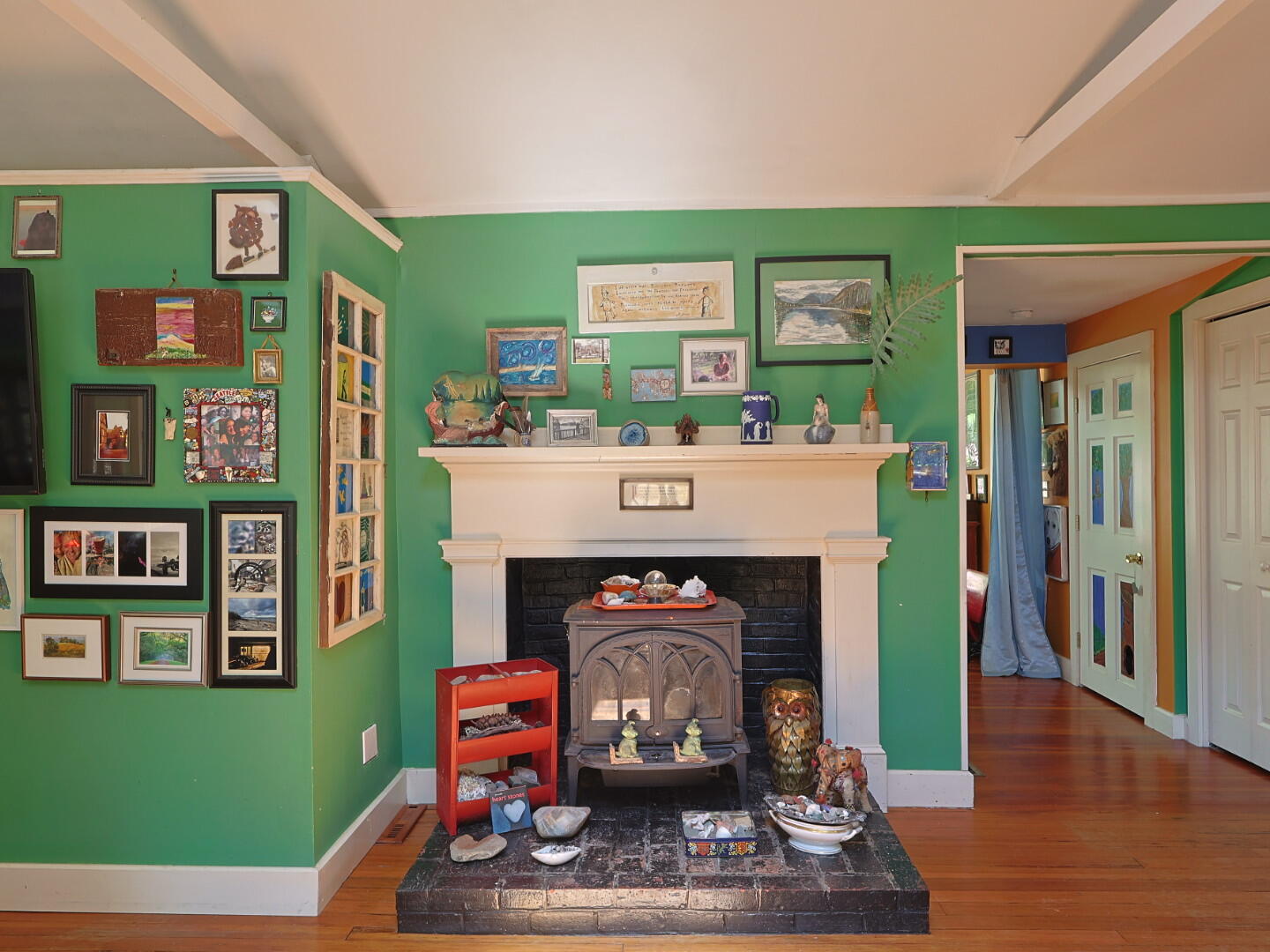 592 Belfast Road Camden, ME 04843 - Photo 10 of 48