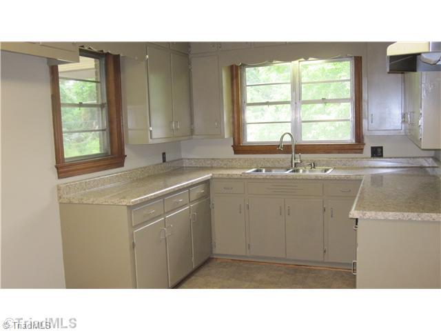 6609 Liberty Road Julian, NC 27283 - Photo 3 of 11 Cafeteria/Kitchen.