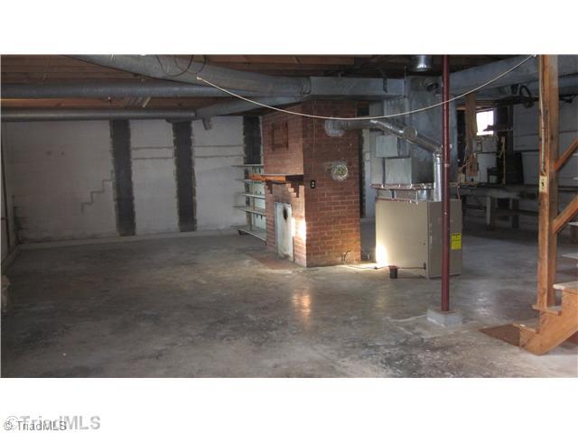 6609 Liberty Road Julian, NC 27283 - Photo 9 of 11 Other. Full Basement