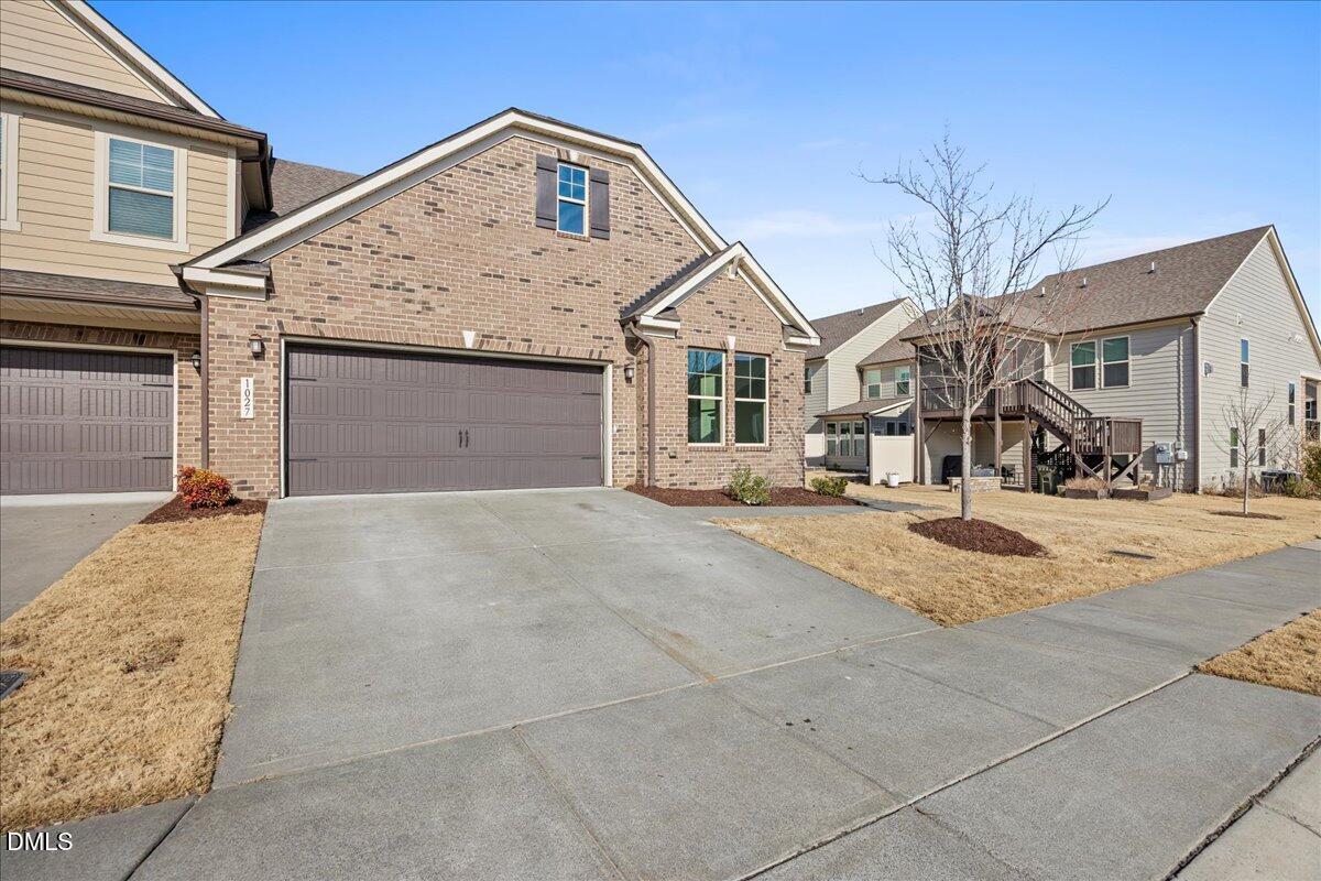 1027 Orchard Grass Road Durham, NC 27713 - Photo 5 of 56 Gallery Image 5