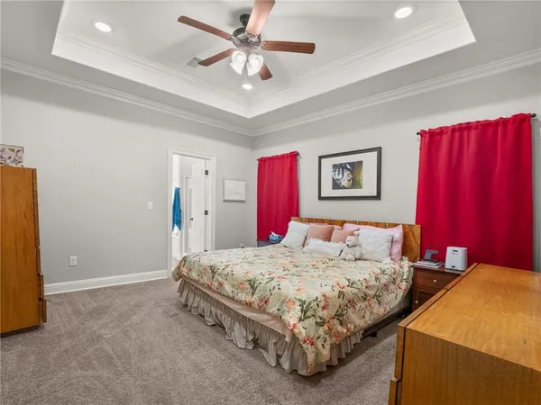 $272,500 | 314 Harvest Place, Natchitoches, LA 71457