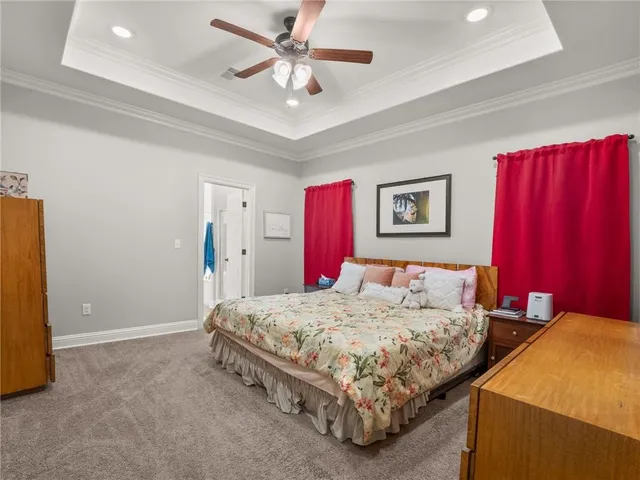 $272,500 | 314 Harvest Place, Natchitoches, LA 71457