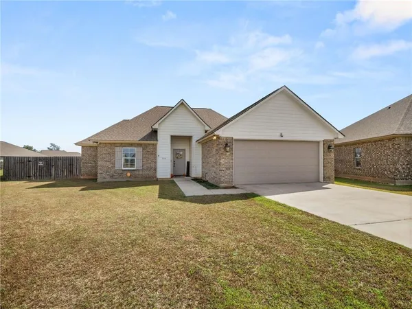 $272,500 | 314 Harvest Place, Natchitoches, LA 71457