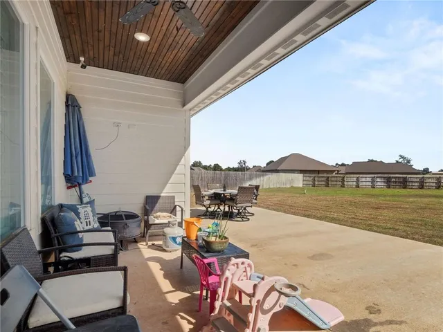 $272,500 | 314 Harvest Place, Natchitoches, LA 71457