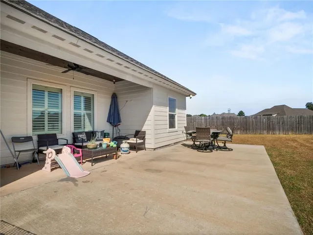 $272,500 | 314 Harvest Place, Natchitoches, LA 71457