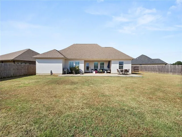 $272,500 | 314 Harvest Place, Natchitoches, LA 71457