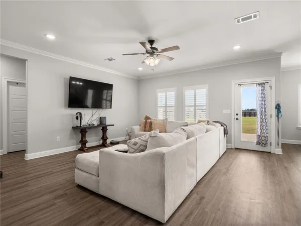 $272,500 | 314 Harvest Place, Natchitoches, LA 71457