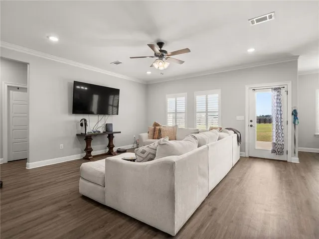 $272,500 | 314 Harvest Place, Natchitoches, LA 71457