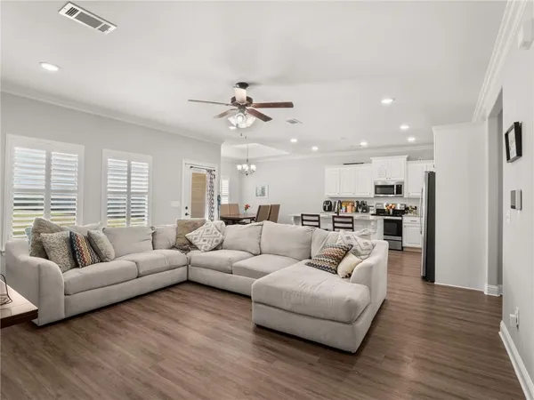 $272,500 | 314 Harvest Place, Natchitoches, LA 71457