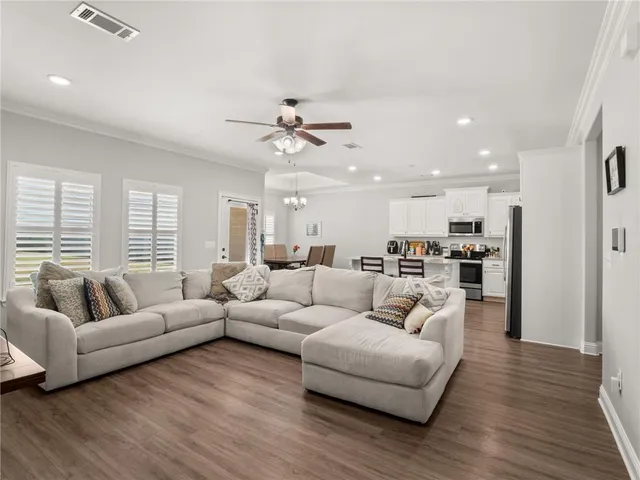 $272,500 | 314 Harvest Place, Natchitoches, LA 71457