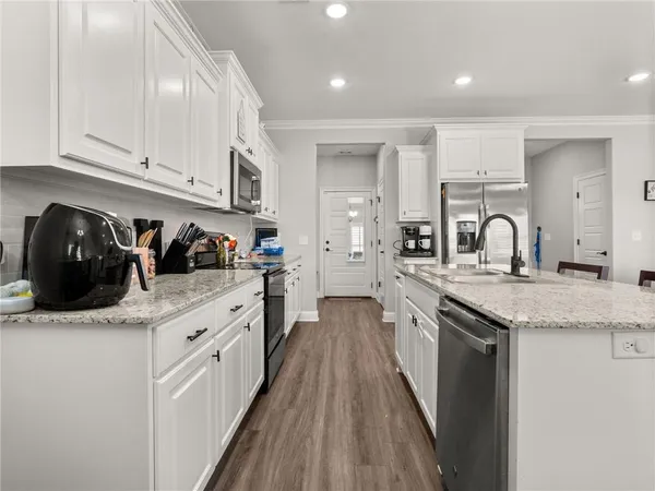 $272,500 | 314 Harvest Place, Natchitoches, LA 71457