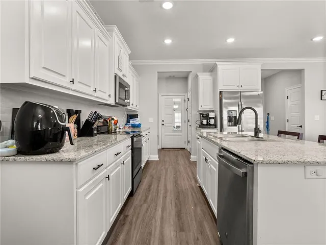 $272,500 | 314 Harvest Place, Natchitoches, LA 71457