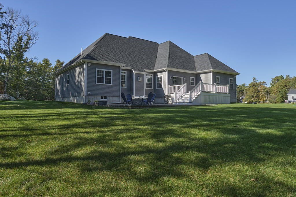 56 Keene Road Acushnet, MA 02743 - Photo 4 of 23 Gallery Image 4